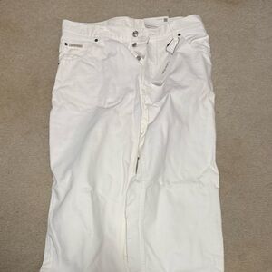 Calvin Klein Baggy Jeans